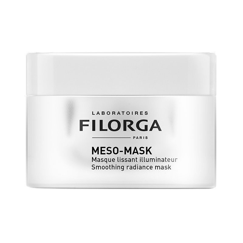 Filorga 菲洛嘉十全大补柔滑亮泽面膜50ML 增加肌肤光泽、抚平皱纹、消除肌肤疲劳感、增加肌肤细密度。商品第1张图片规格展示