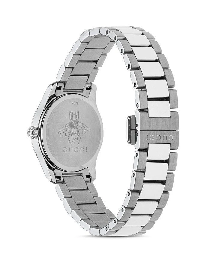 商品Gucci|G-TIMELESS Watch, 27mm,价格¥9007,第3张图片详细描述