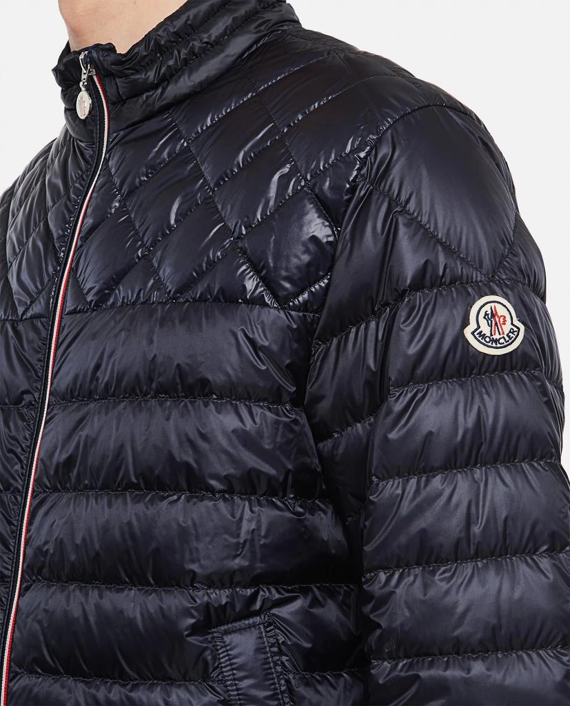 商品Moncler|Moncler 'BENAMOU' MATT NYLON  DOWN JACKET size 1,价格¥9149,第4张图片详细描述