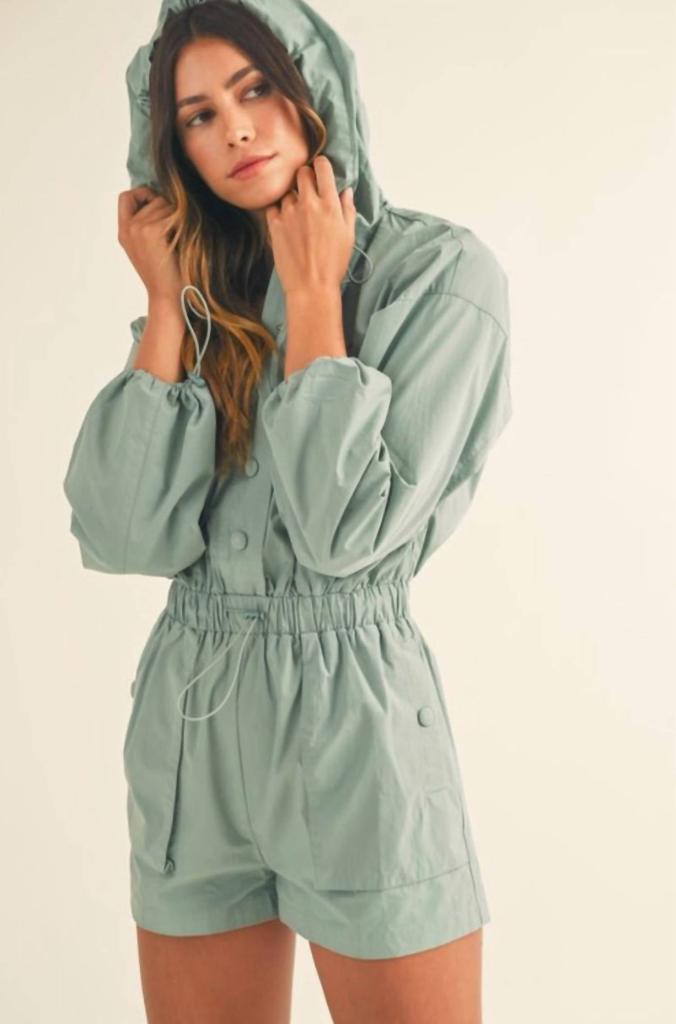 Mable - Walley Romper – On Sale Now with Up to 31% Off | Discover
