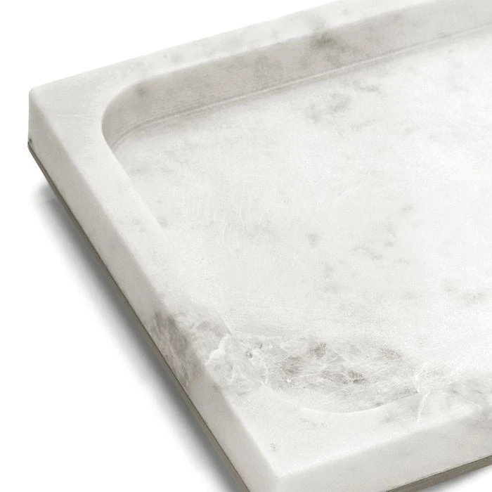 商品Sferra|Pietra Marble Storage Tray,价格¥1000,第2张图片详细描述