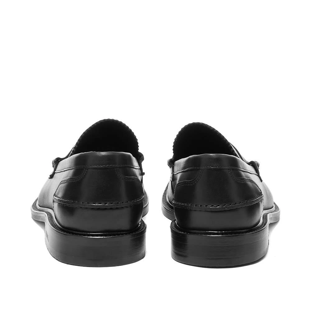 商品VINNYs|VINNY's Townee Penny Loafer,价格¥1355,第3张图片详细描述