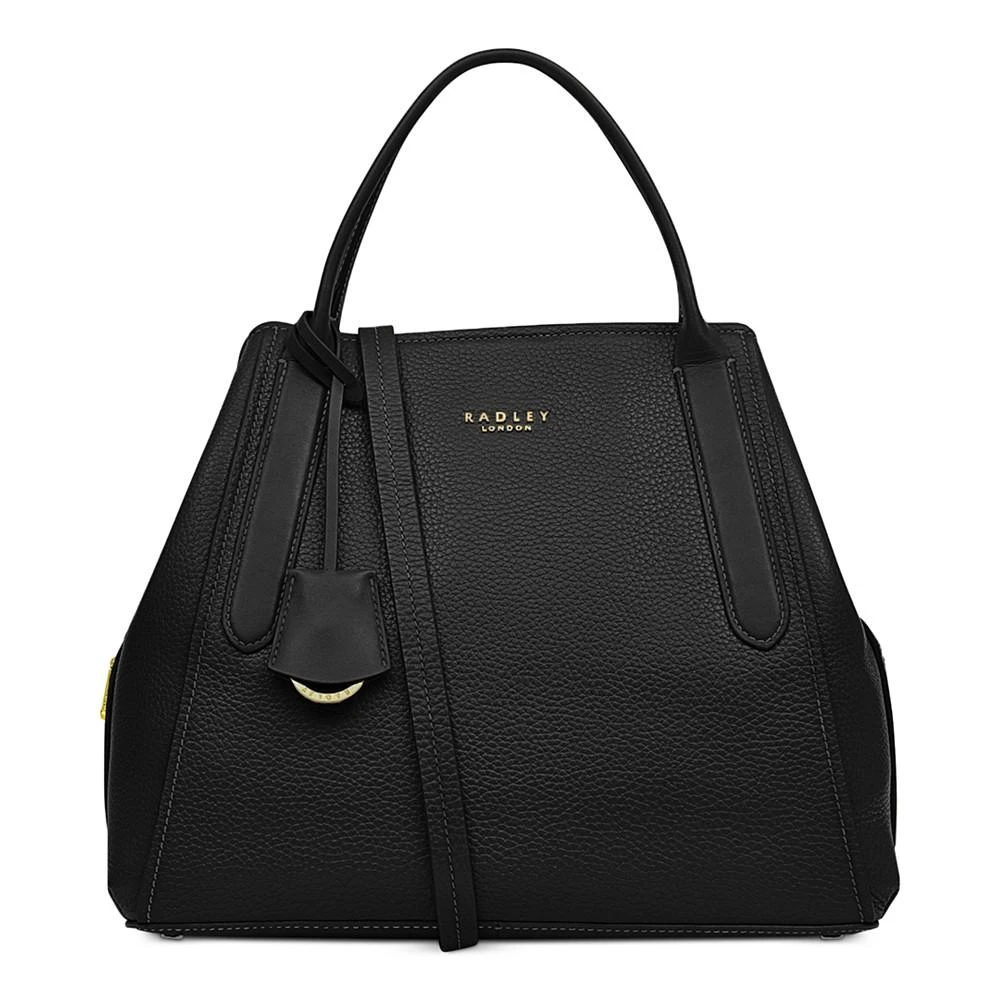 商品Radley|Women's Baylis Road 2.0 Leather Satchel,价格¥2335,第1张图片