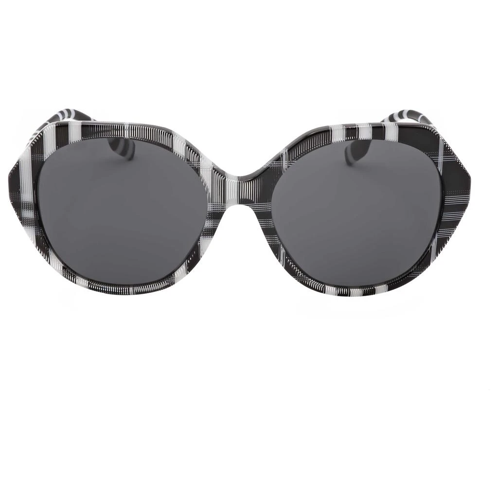商品Burberry|Burberry Women's Sunglasses BE4375-400487,价格¥714,第3张图片详细描述