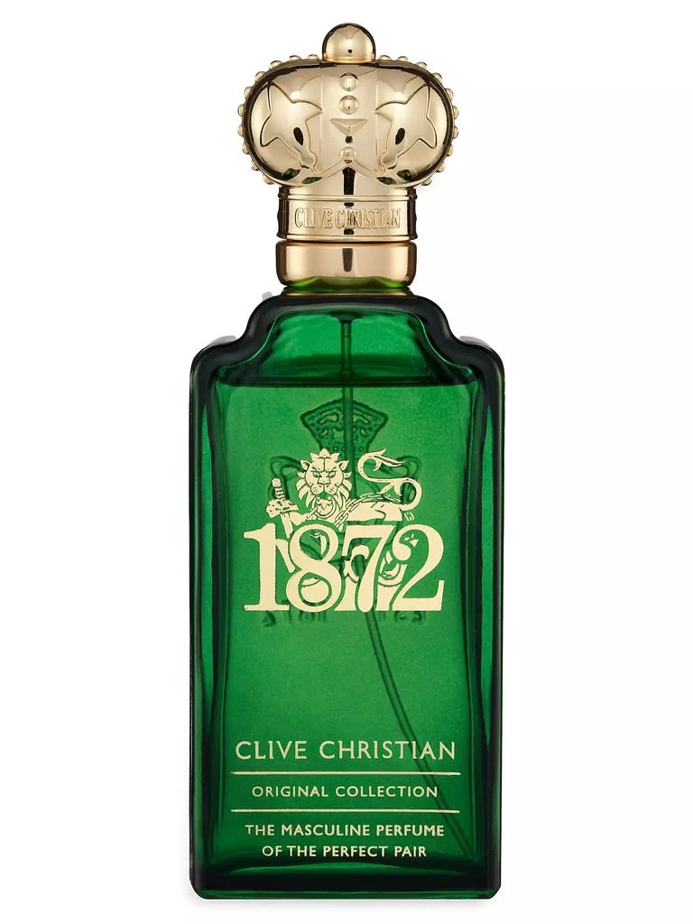 商品Clive Christian|Original Collection 1872 Masculine Perfume,价格¥4311,第1张图片