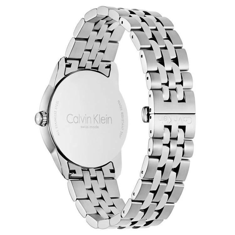 商品Calvin Klein|Infinite 男士手表,价格¥684,第2张图片详细描述