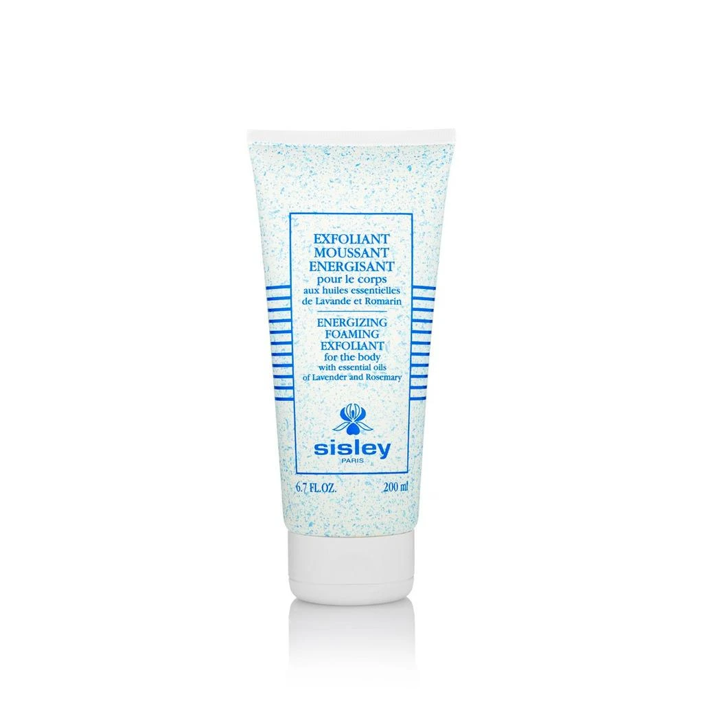 商品Sisley|Sisley 希思黎 身体净采磨砂凝露 - 200ml,价格¥1020,第1张图片