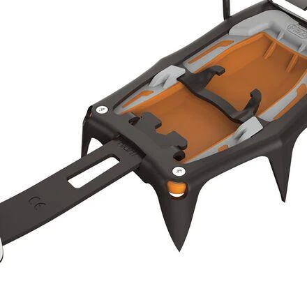 商品Petzl|Vasak 12-Point Mountaineering Crampon,价格¥877,第2张图片详细描述