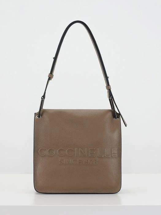 商品Coccinelle|Vanessa Bag_3 colors,价格¥3765,第2张图片详细描述