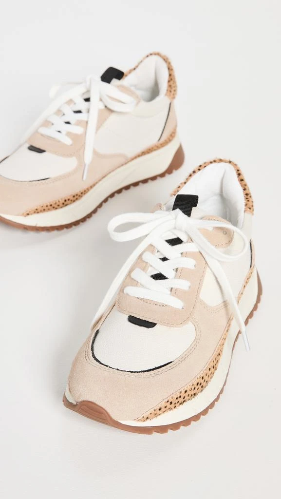 商品Madewell|Madewell Kickoff Trainer 运动鞋,价格¥327,�第5张图片详细描述