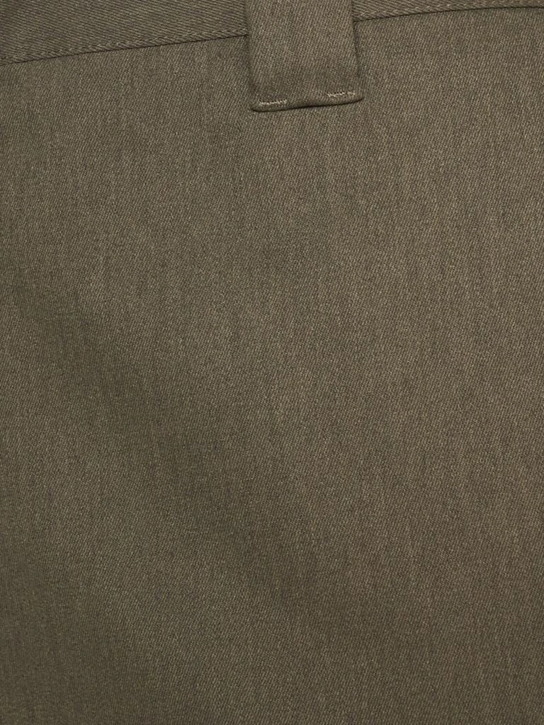 商品Golden Goose|Skate Comfort棉质奇诺裤,价格¥3749,第5张图片详细描述