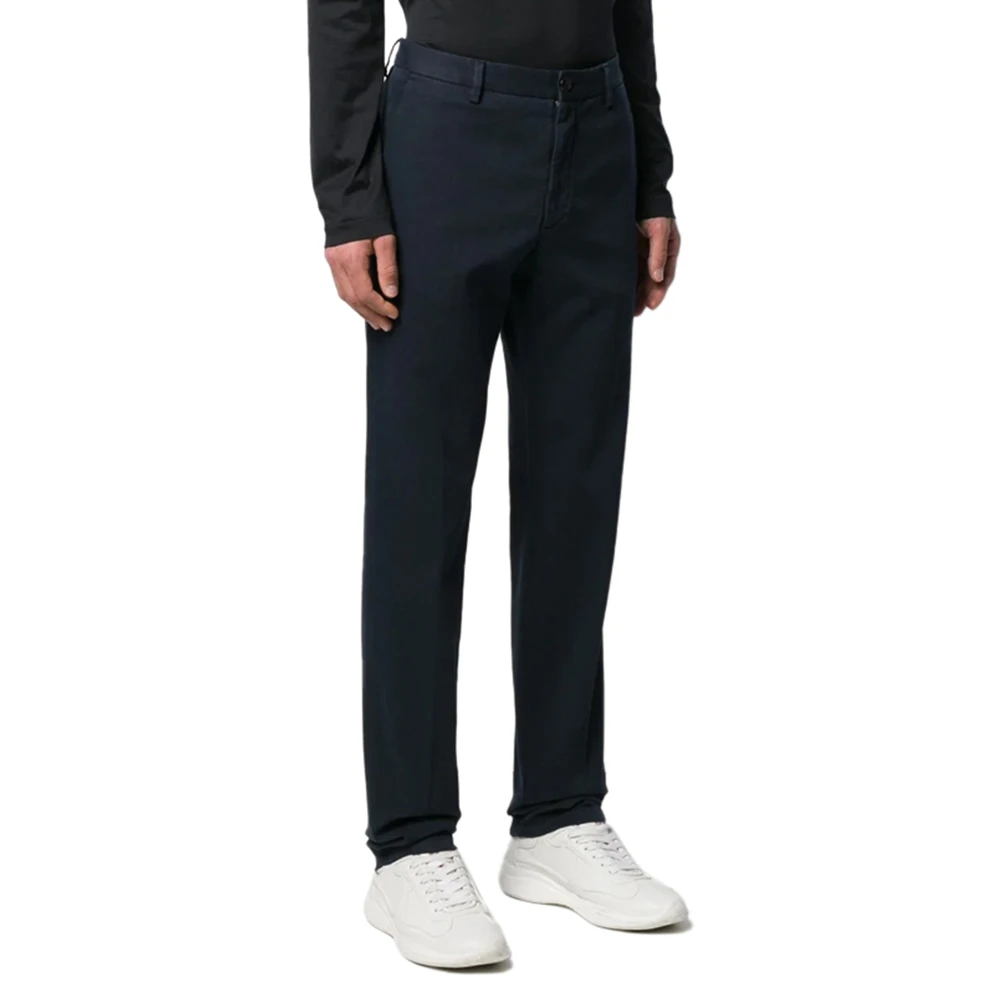 ZEGNA 黑色男士西装裤 VT120-ZZ369-K09 商品
