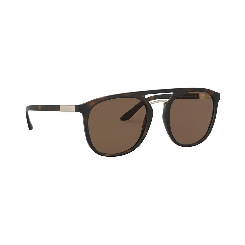 商品Giorgio Armani|Men's Sunglasses, AR8118,价格¥1008,第3张图片详细描述