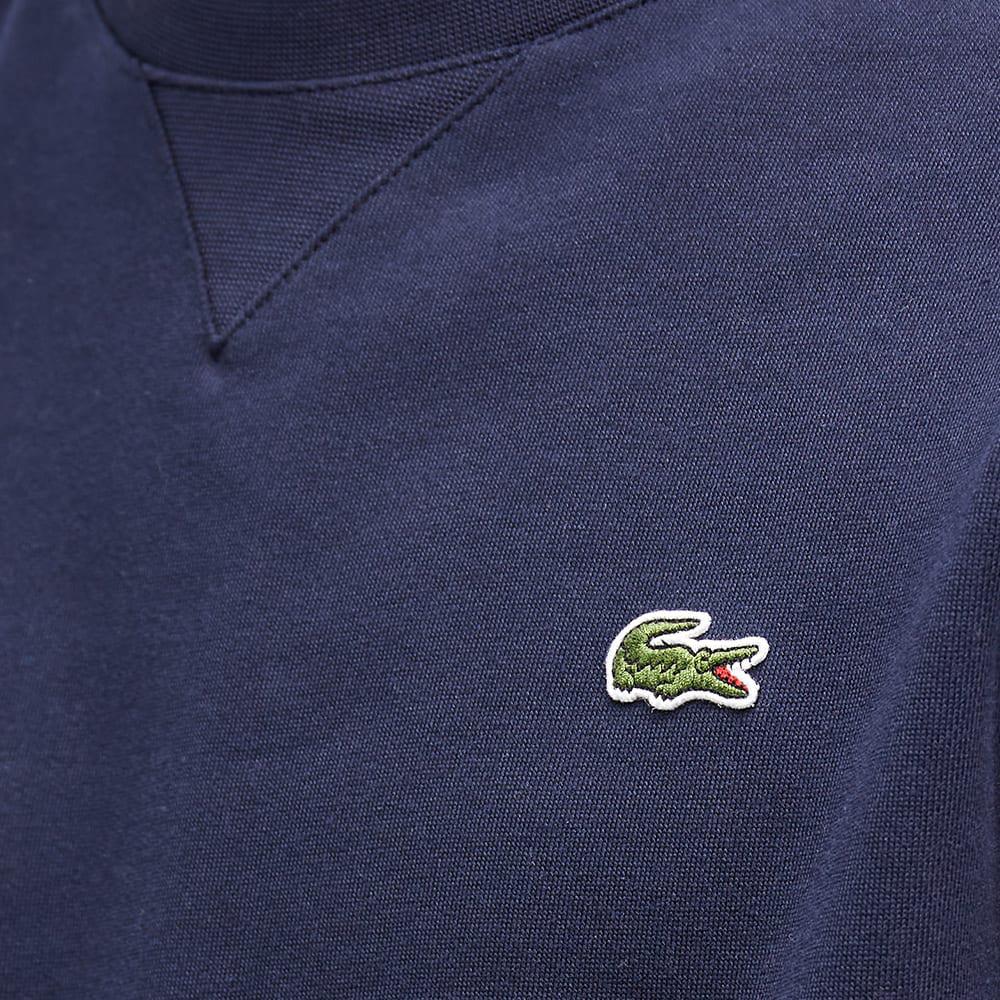 Lacoste Classic Logo Crew Sweat商品第5张图片规格展示