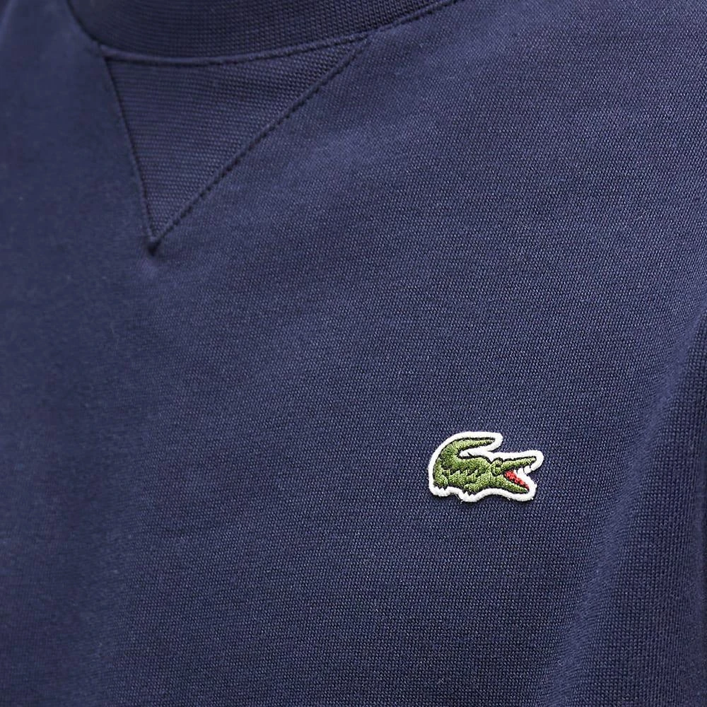 商品Lacoste|Lacoste Classic Logo Crew Sweat,价格¥473,第5张图片详细描述