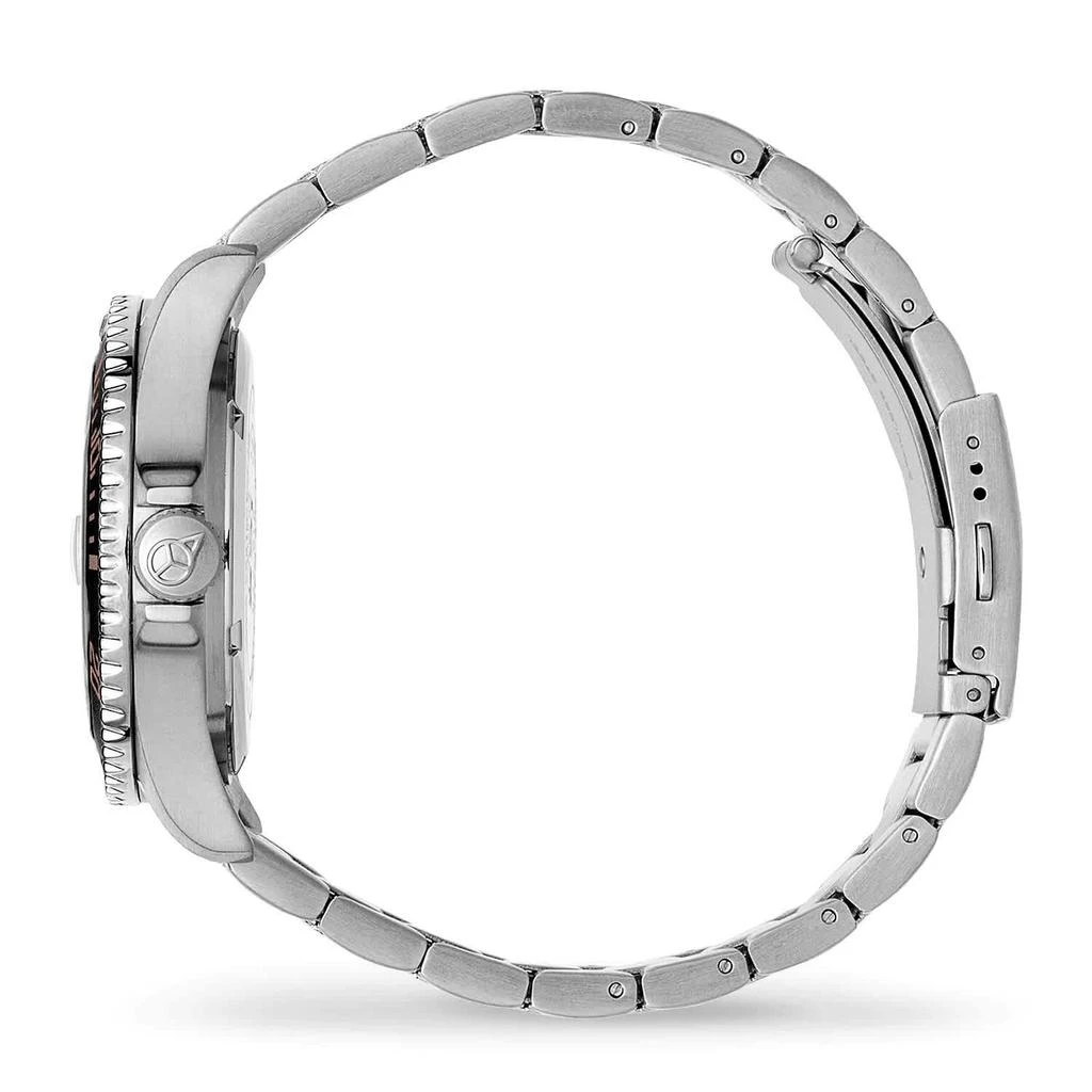 商品Ice-Watch|Quartz Brown Dial Stainless Steel Unisex Watch 016768,价格¥592,第3张图片详细描述