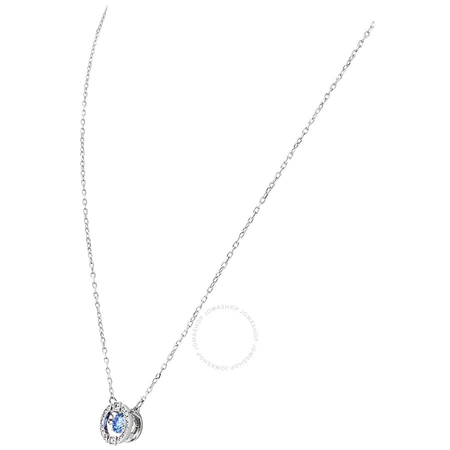 商品Swarovski|Sparkling Dance Necklace,价格¥659,第3张图片详细描述