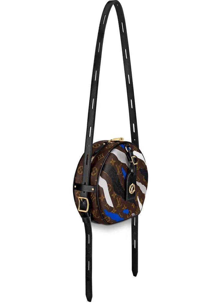 商品Louis Vuitton|L,价格¥18460,第3张图片详细描述