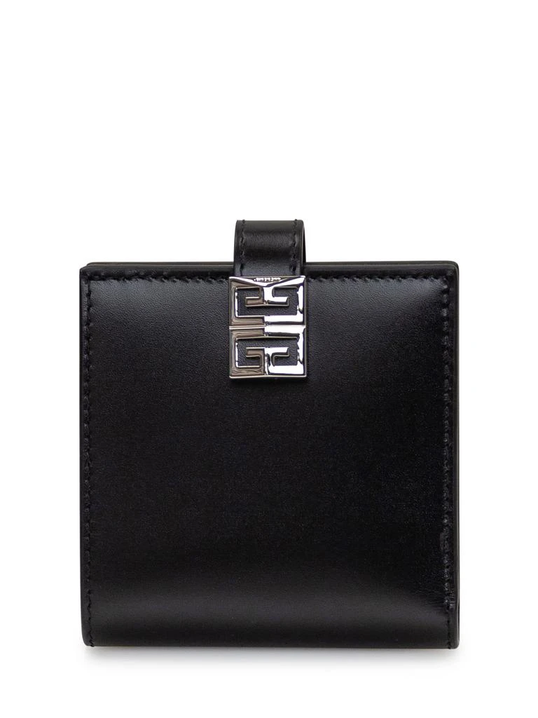 商品Givenchy|4g Card Holder,价格¥2636,第1张图片