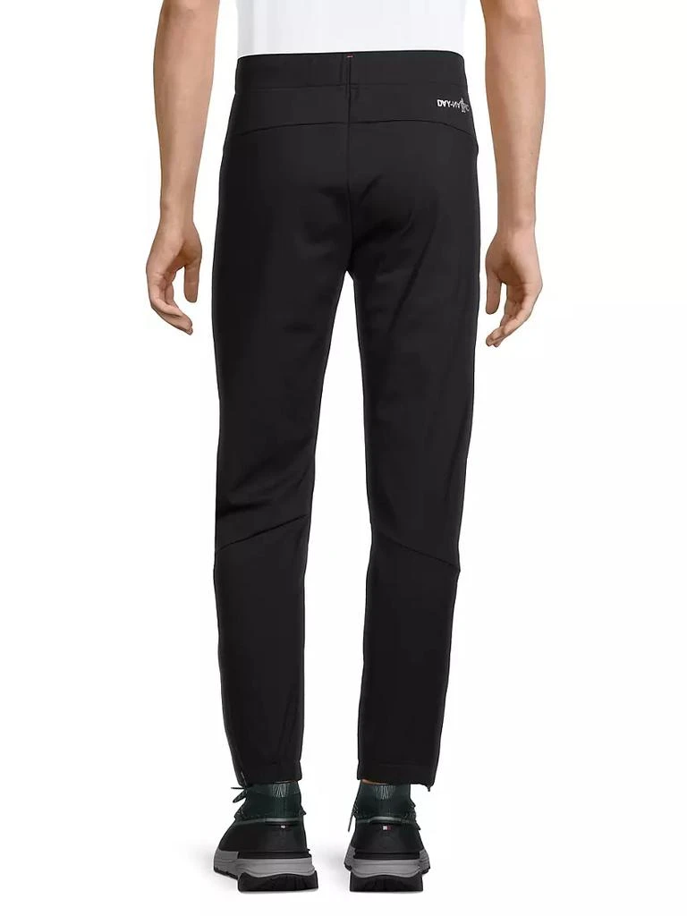 商品Moncler|Stretch Logo Sweatpants,价格¥5498,第5张图片详细描述