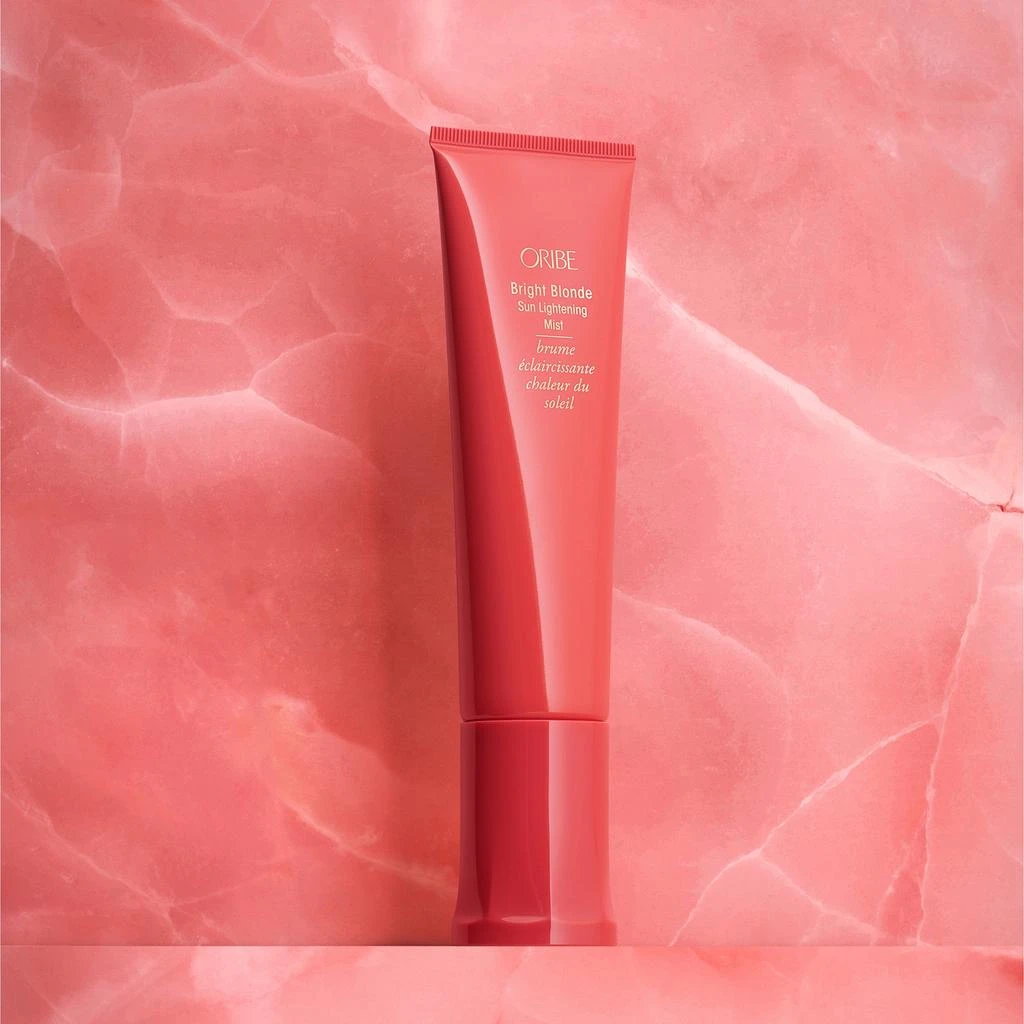 商品Oribe|Oribe Bright Blonde Sun Lightening Mist 3 oz,价格¥317,第2张图片详细描述