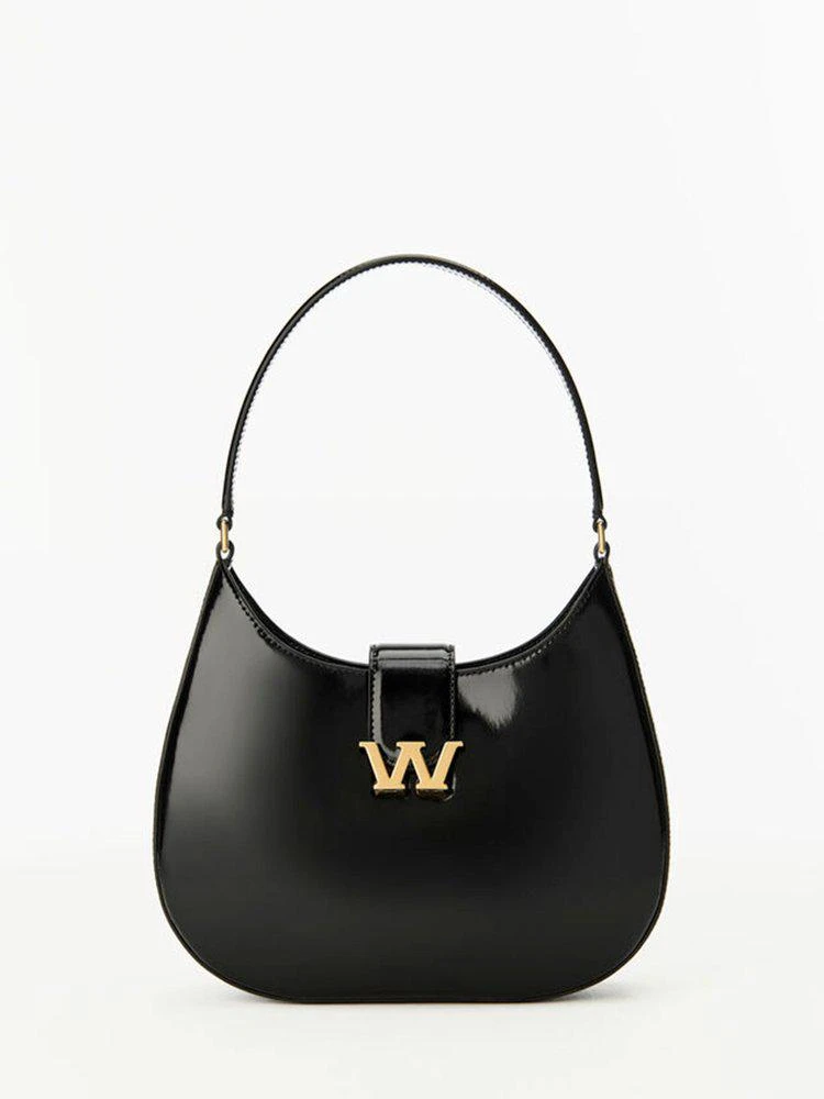 商品Alexander Wang|Alexander Wang W Legacy Large Hobo,价格¥7562,第1张图片