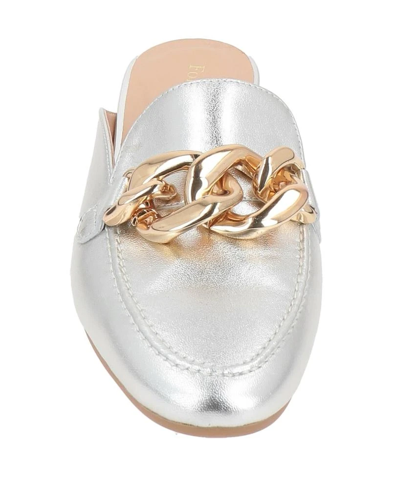 商品FORMENTINI|Mules and clogs,价格¥516,第4张图片详细描述