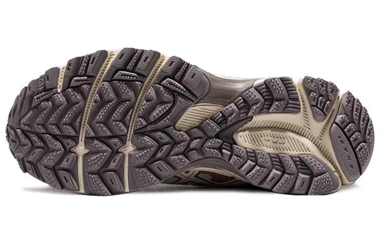 商品[国内直发] Asics|Gel-Kahana 8 舒适时尚 织物合成革耐磨减震防滑 低帮 越野跑步鞋 女款 粉色,价格¥553,第6张图片详细描述