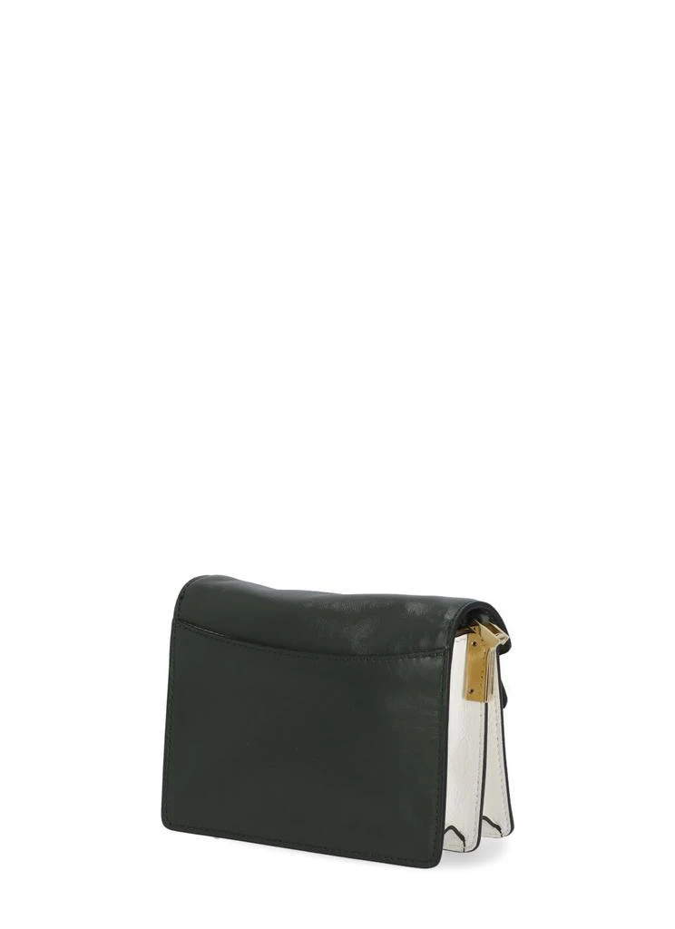 商品Marni|Trunk Soft Mini Bag,价格¥4978,第3张图片详细描述