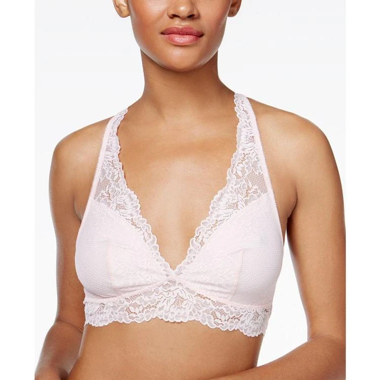 商品Maidenform|蕾丝美背bralette,价格¥84,第1张图片