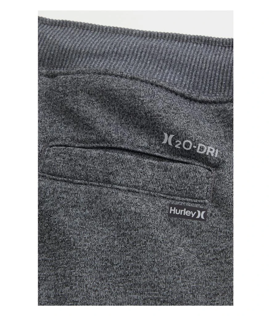 商品Hurley|Dri-FIT™ Blocked Solar Jogger Pants (Big Kids),价格¥197,第2张图片详细描述
