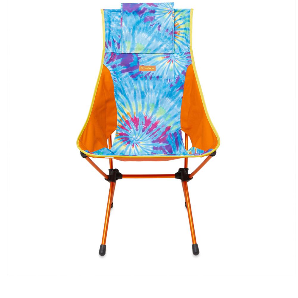 Helinox Sunset Chair商品第2张图片规格展示