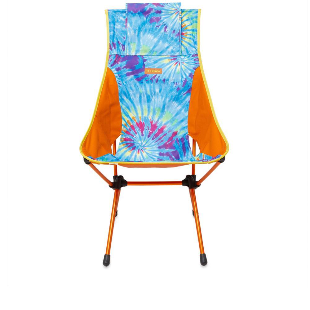 商品Helinox|Helinox Sunset Chair,价格¥1375,第4张图片详细描述