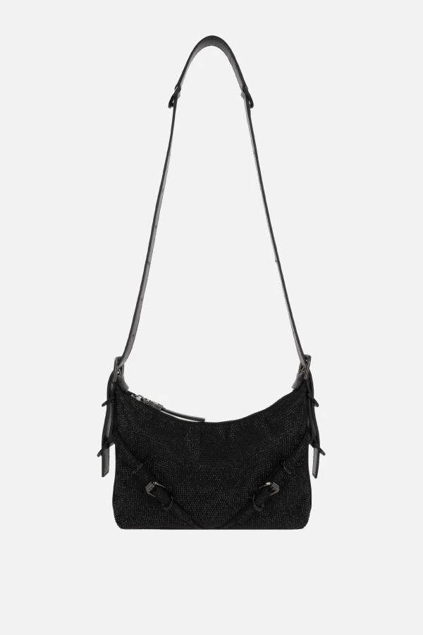 商品Givenchy|GIVENCHY "Voyou" crossbody bag,价格¥11291,第1张图片