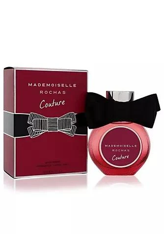 商品ROCHAS|Mademoiselle Rochas Couture  Rochas Eau De Parfum Spray 1.7 Oz Women,价格¥523,第1张图片