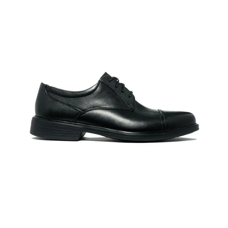 商品Bostonian|Wenham Cap Toe Oxfords,价格¥593,第4张图片详细描述