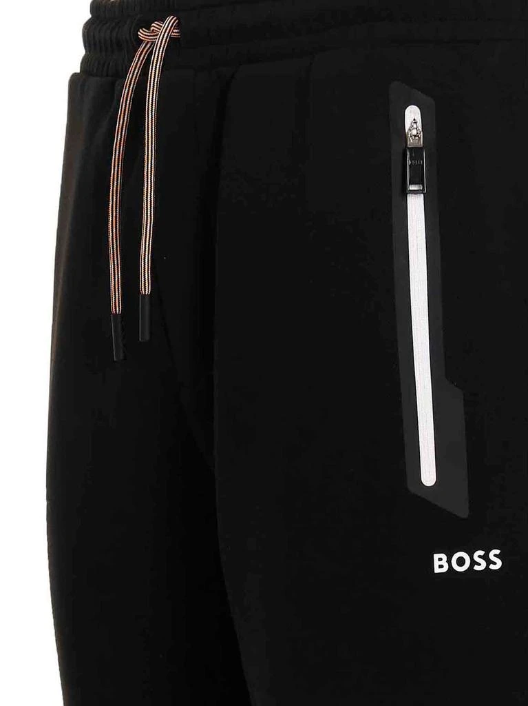 商品Hugo Boss|'Hadiko 3' joggers,价格¥653,第3张图片详细描述