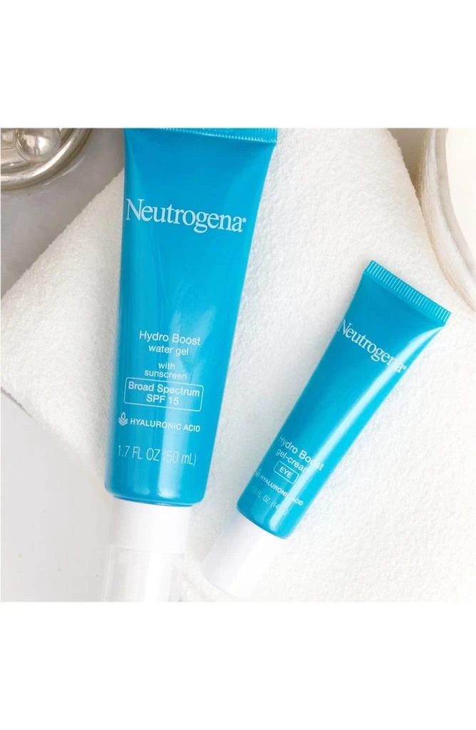 商品Neutrogena|Hydro-Boost Gel Eye Cream,价格¥207,第3张图片详细描述