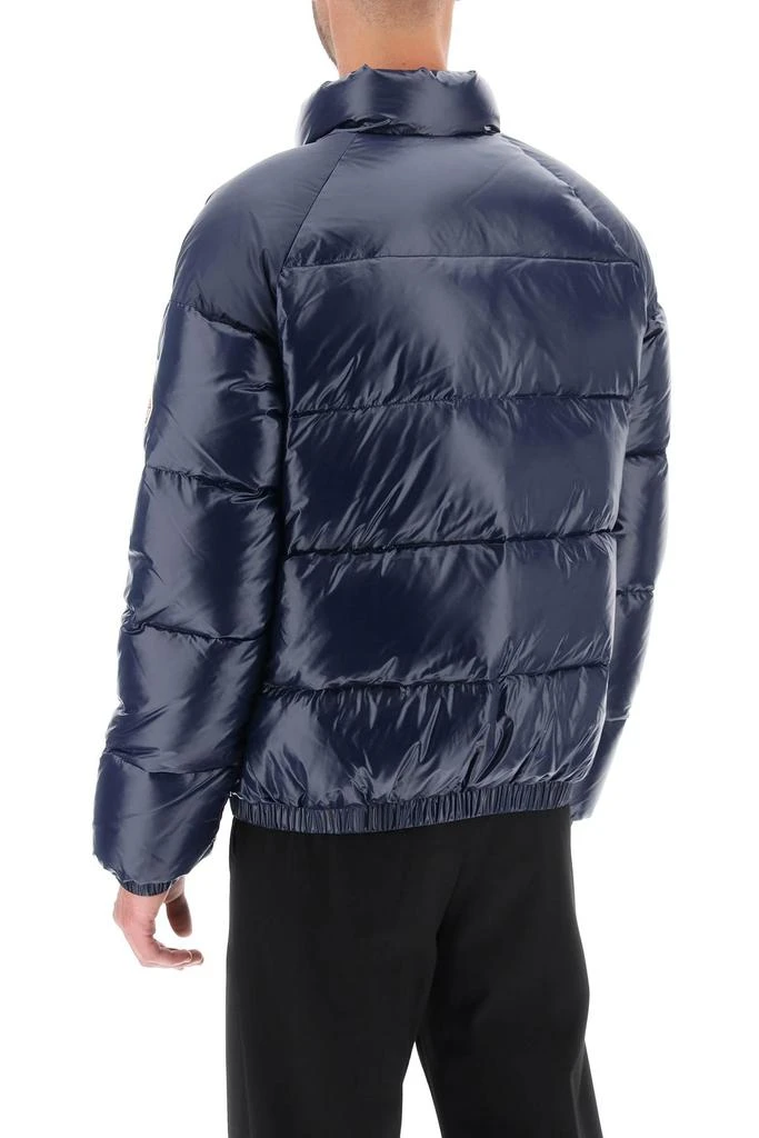 商品PYRENEX|Pyrenex vintage mythic 2 short down jacket,价格¥1822,第3张图片详细描述