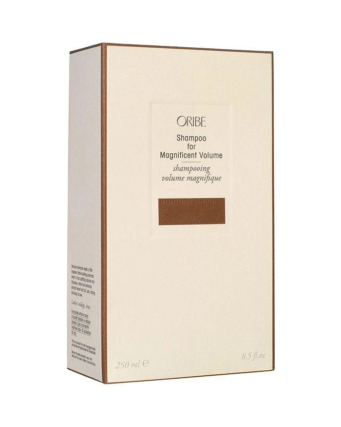 商品Oribe|华丽丰盈洗发水/香波 250ml,价格¥367,第3张图片详细描述