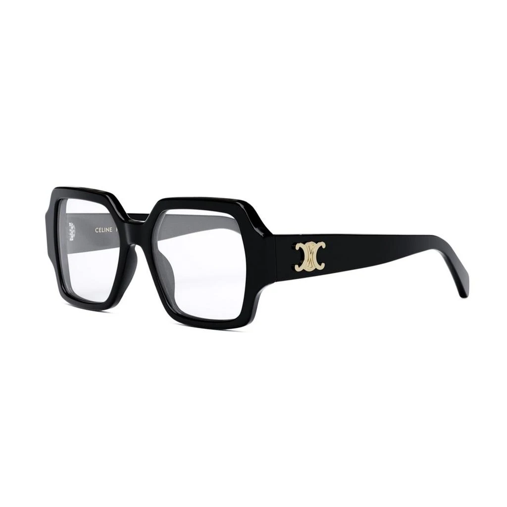 商品Celine|Cl50131i 001 Glasses,价格¥2867,第1张图片