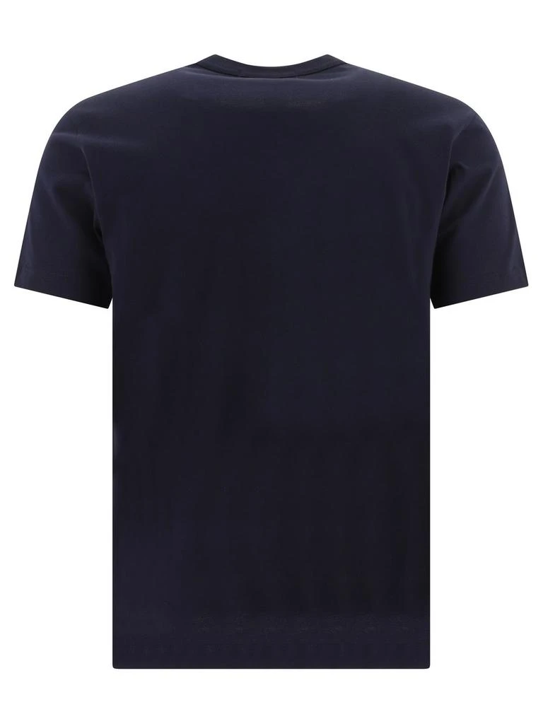 商品Comme des Garcons|Comme des Garçons Shirt Crewneck Short-Sleeved T-Shirt,价格¥357,第2张图片详细描述