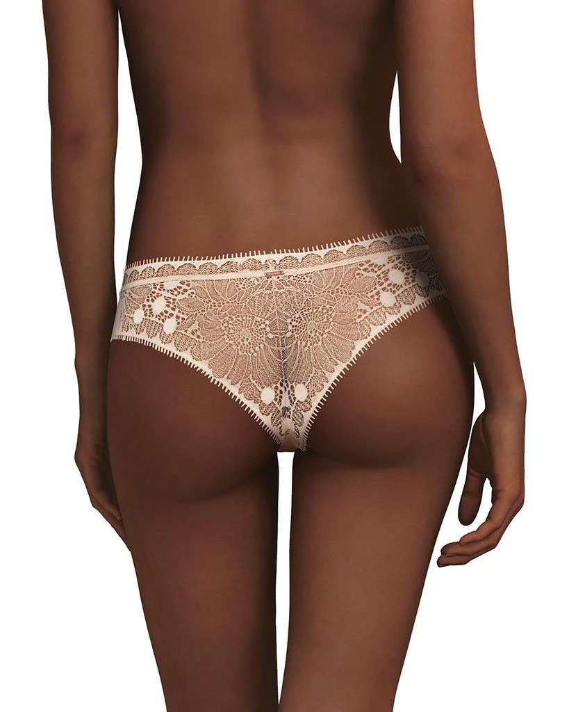 Day to Night Lace Tanga 商品