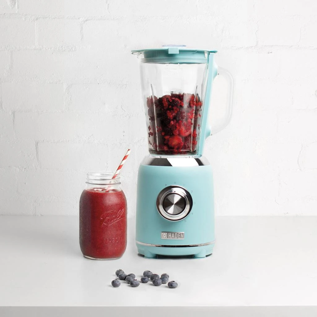 Heritage 56 Ounce 5-Speed Retro Blender 商品