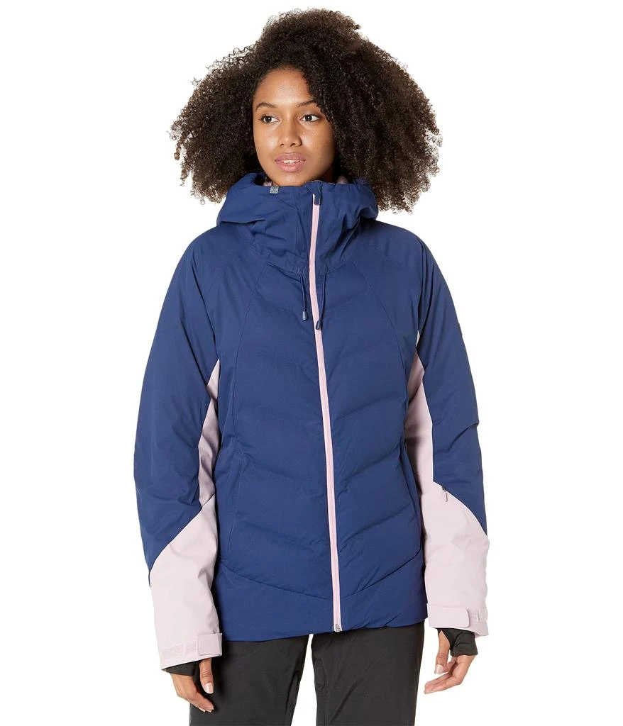 商品Roxy|Dusk Jacket,价格¥924,第1张图片