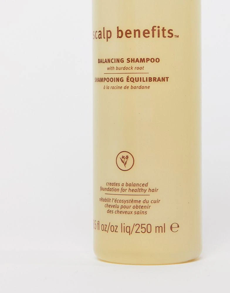 商品Aveda|Aveda Scalp Benefits Shampoo 250ml,价格¥227,第4张图片详细描述