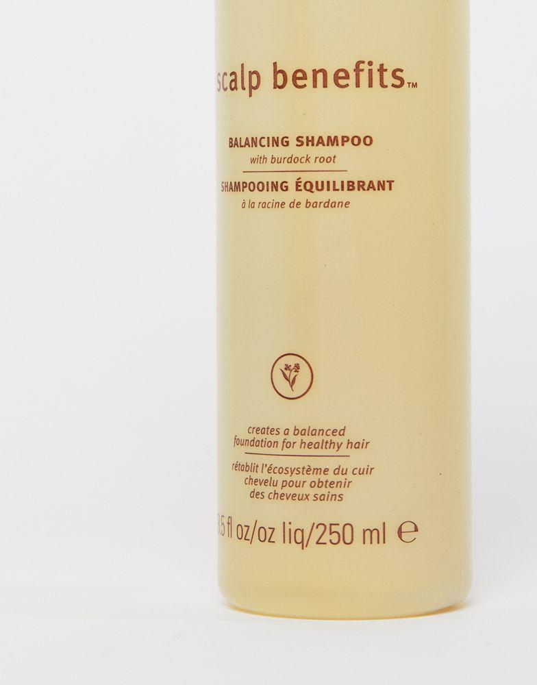 商品Aveda|Aveda Scalp Benefits Shampoo 250ml,价格¥202,第6张图片详细描述