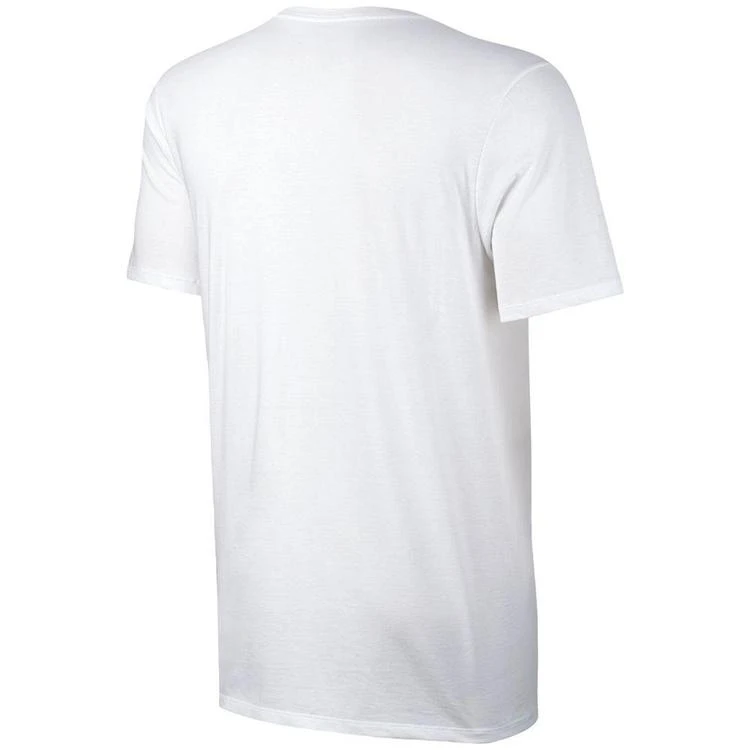 商品NIKE|Men's Graphic Cotton T-Shirt,价格¥188,第3张图片详细描述