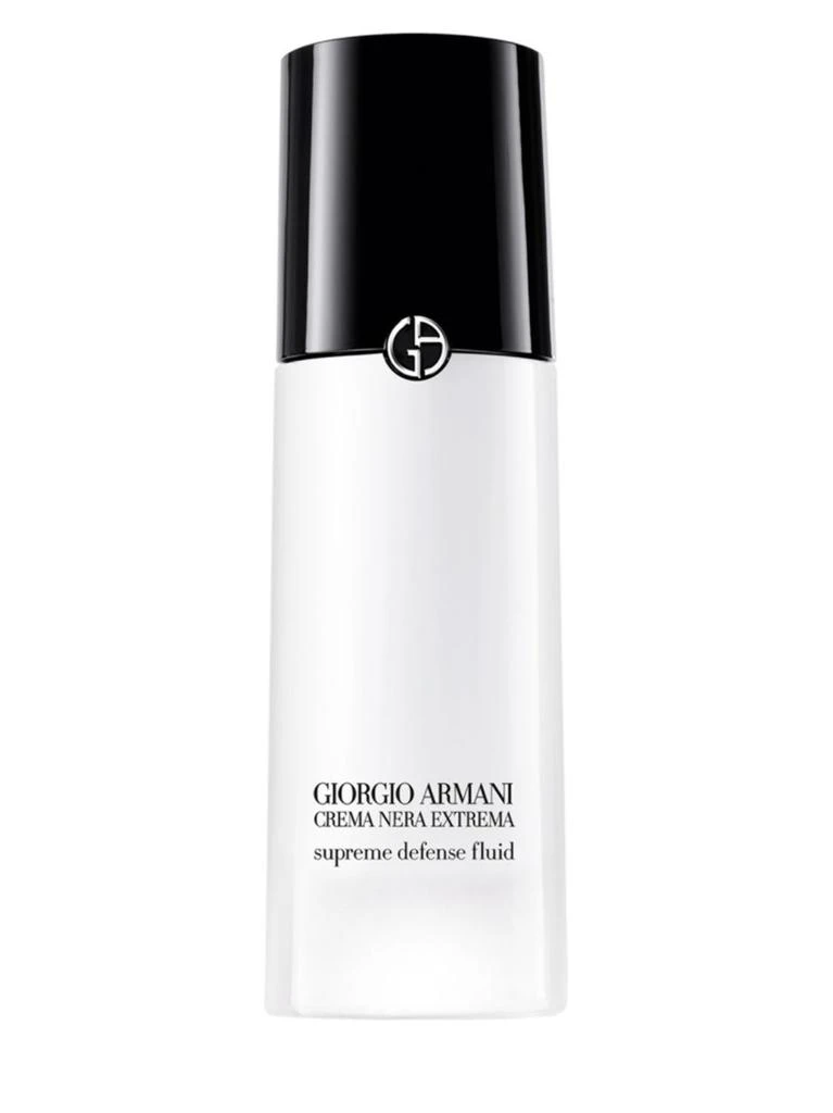商品Armani|Limited Edition Crema Nera Extrema,价格¥1949,第1张图片