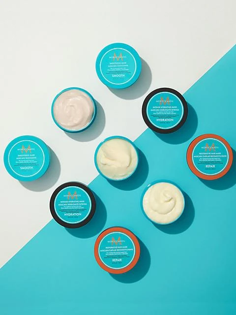 商品Moroccanoil|Restorative Hair Mask,价格¥136,第4张图片详细描述